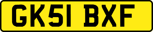 GK51BXF