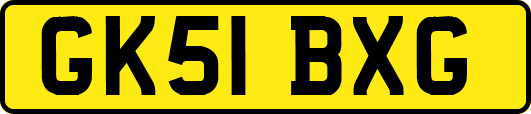 GK51BXG