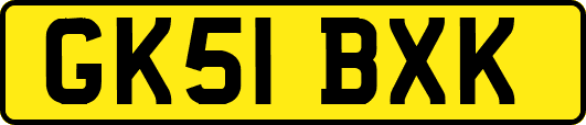 GK51BXK