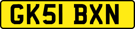 GK51BXN