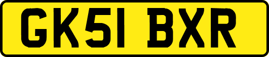 GK51BXR