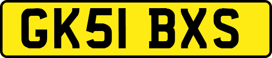 GK51BXS