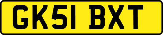 GK51BXT