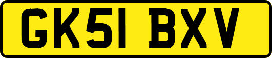 GK51BXV