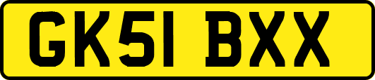 GK51BXX