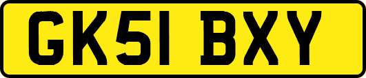 GK51BXY