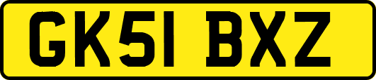 GK51BXZ