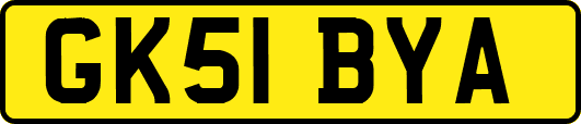 GK51BYA