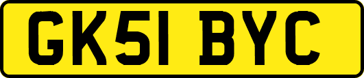 GK51BYC