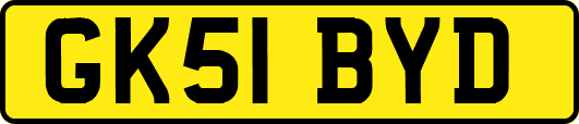 GK51BYD