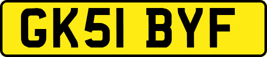 GK51BYF