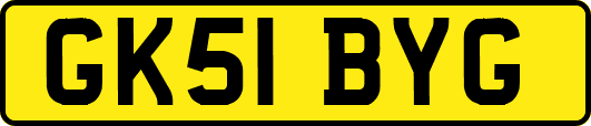 GK51BYG