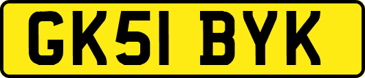 GK51BYK