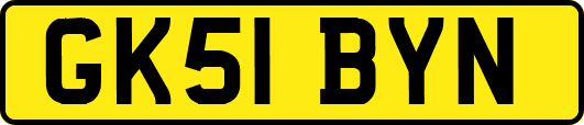 GK51BYN