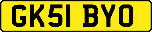 GK51BYO