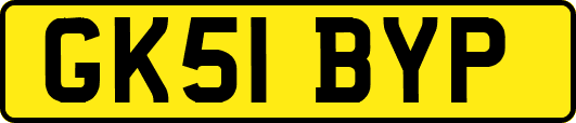 GK51BYP