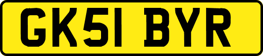 GK51BYR