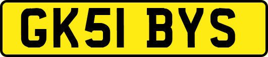 GK51BYS