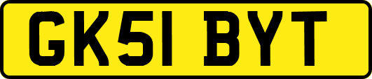 GK51BYT