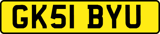 GK51BYU