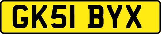 GK51BYX