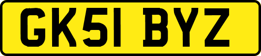 GK51BYZ