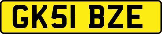 GK51BZE