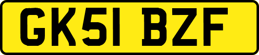 GK51BZF