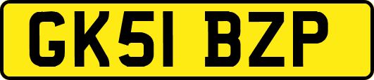 GK51BZP