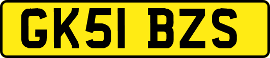 GK51BZS