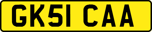 GK51CAA