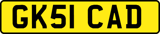 GK51CAD