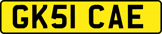 GK51CAE