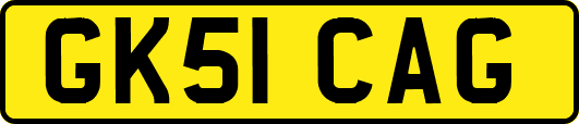 GK51CAG