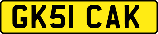 GK51CAK