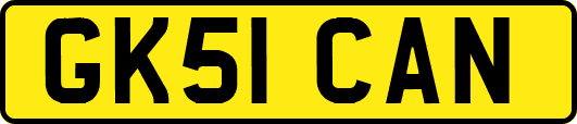 GK51CAN