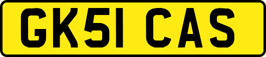 GK51CAS