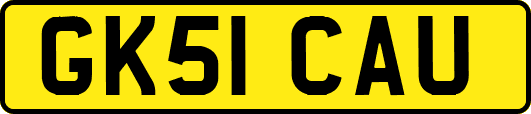 GK51CAU