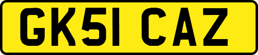 GK51CAZ