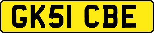 GK51CBE