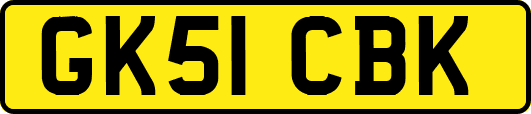 GK51CBK