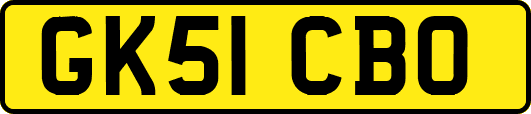 GK51CBO