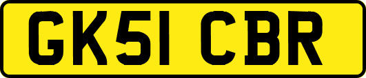 GK51CBR