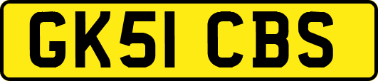 GK51CBS