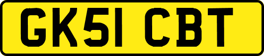 GK51CBT