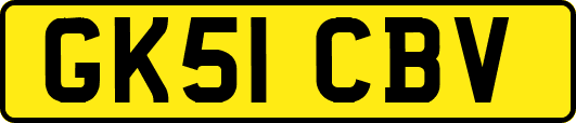 GK51CBV