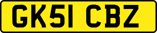 GK51CBZ