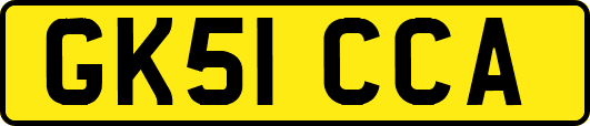 GK51CCA