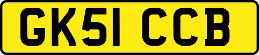 GK51CCB