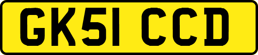 GK51CCD